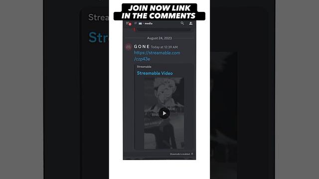 Anime Adventures Trading Discord Server! #discord #anime #shorts смотреть онлайн