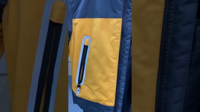 Демисезонный костюм от Super Pogo Kids 92-128 +6 смотреть онлайн