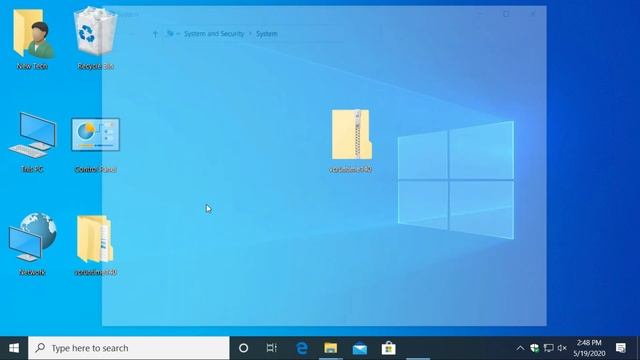 FIX - The code execution cannot proceed because VCRUNTIME140.dll was not found | Photoshop Error смотреть онлайн