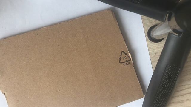 Как сделать рамку для рисунков из картона смотреть онлайн