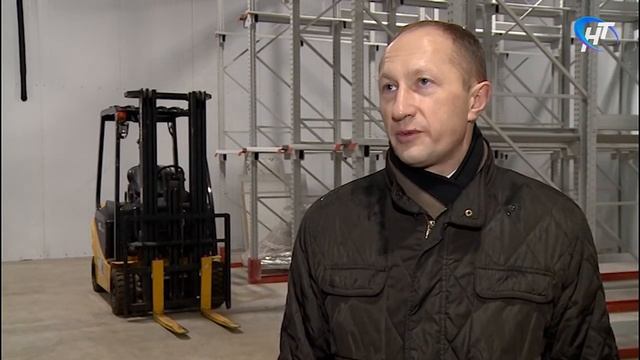 Великий Новгород посетила делегация Клуба лидеров по продвижению инициатив бизнеса смотреть онлайн