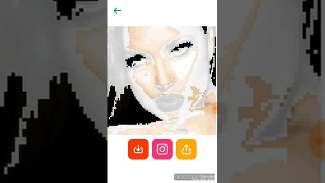 Самый сложный рисунок из sandbox смотреть онлайн