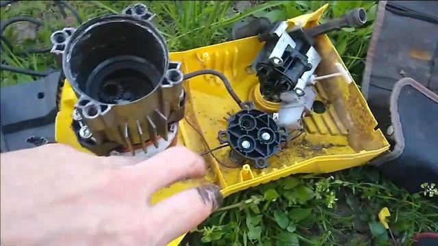 Отличия Керхер к3 к2 от Керхер к5 к4.Краткий обзор KARCHER K3 смотреть онлайн