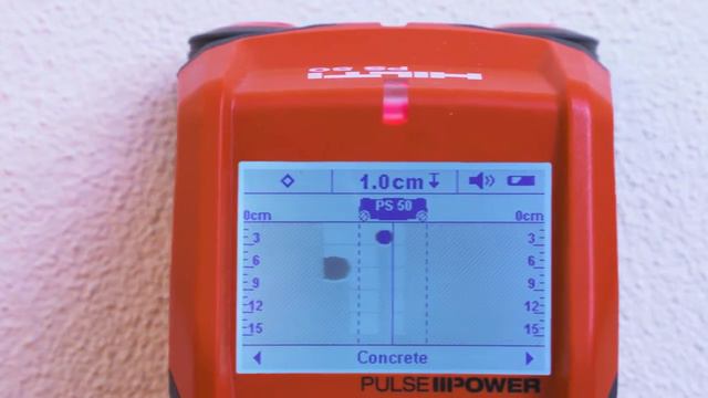 HOW TO locate live wires in various materials using the Hilti PS 50 multidetector смотреть онлайн