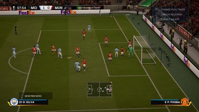 FIFA 18 VS FIFA 19 | Graphics Comparison