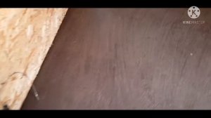 Усиление борта и дороботка двухосного прицепа