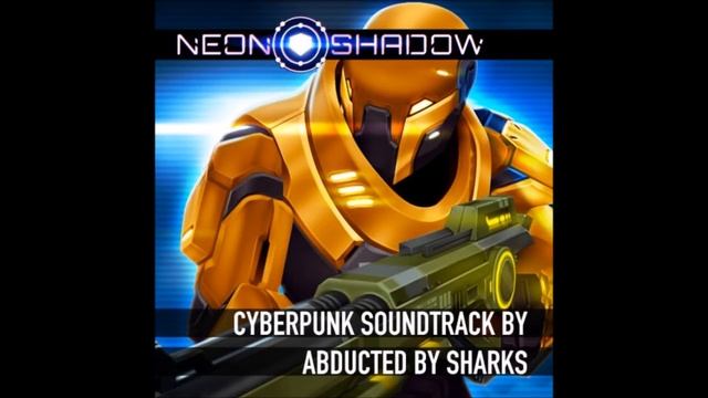 Neon Shadow 03 Idle смотреть онлайн