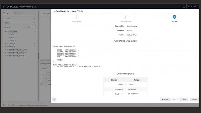 Modern application development with Oracle REST Data Services смотреть онлайн
