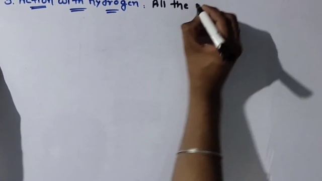 Chemical Properties Of Alkaline Earth Metal's | S - Block Element - Bsc 1st Year Inorganic Chemistr