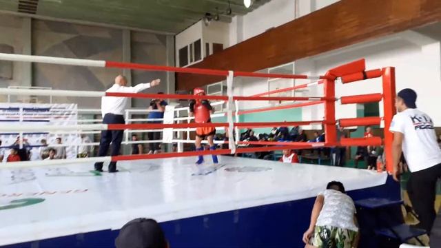 Дворец спорта Кожомкула смотреть онлайн