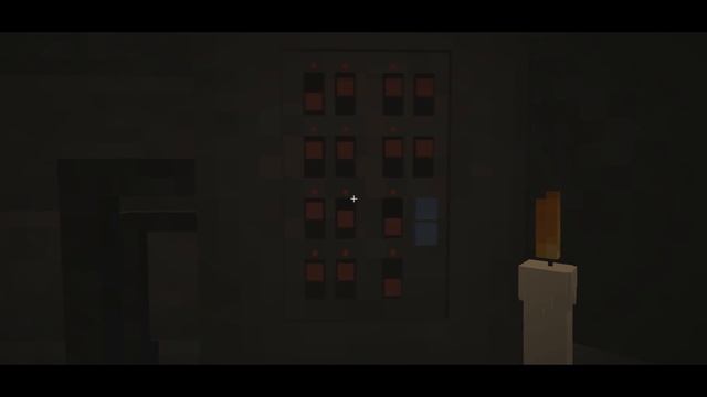 САМАЯ ЖУТКАЯ ХОРРОР КАРТА В МАЙНКРАФТЕ | ВЫКЛЮЧИЛИ СВЕТ В ДОМЕ! [Lights Out Horror Map] смотреть онлайн