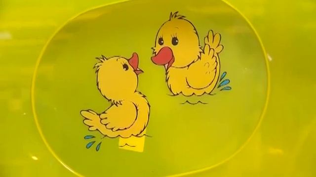 Доктор Анциферова о детских ванночках и купании грудничков смотреть онлайн