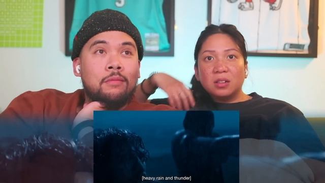 Husband watches THE CHOSEN for the FIRST time | 3x8 Reaction | Season FINALE смотреть онлайн