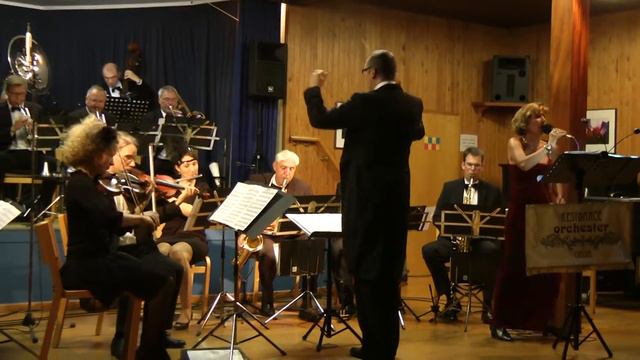 ResiDance Orchester Cassel auf Sylt 2014 смотреть онлайн