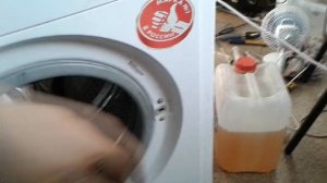 СТИРАЛЬНАЯ МАШИНА . Indesit  WISN 81. НЕЗАПУСКАЕТСЯ....СГОРЕЛ ЗАМОК, И КОМПЬЮТЕР