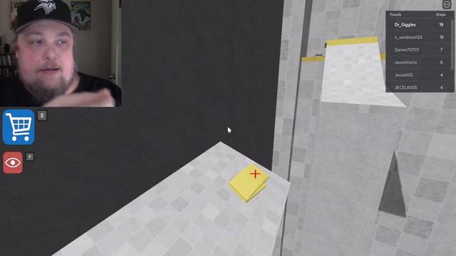 Roblox Twitter Drama PARLO EXPOSED! смотреть онлайн