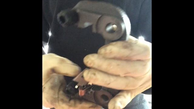 2005 Toyota Highlander Rear Brakes смотреть онлайн