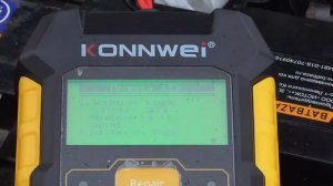 Konnwei KW510 RU