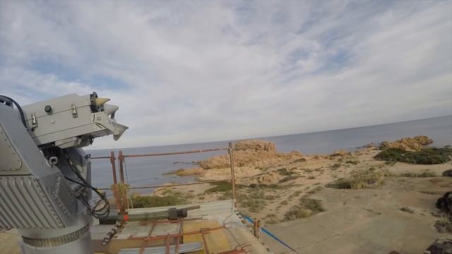 Французский ПЗРК Mistral || Обзор смотреть онлайн