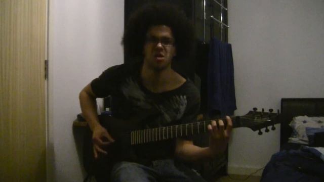 Jackson Guitars X Series Soloist - SLATTXMG3-7 - 7 String Guitar Demo/Review - FOR SALE смотреть онлайн