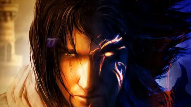 Prince of Persia: The Two Thrones #3 The Streets of Babylon смотреть онлайн