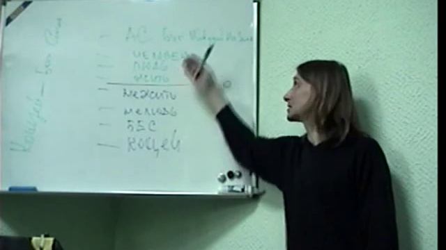 Сергей Лирин: Энергия человека - Часть 2 смотреть онлайн
