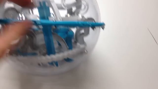 Perplexus Epic repair смотреть онлайн