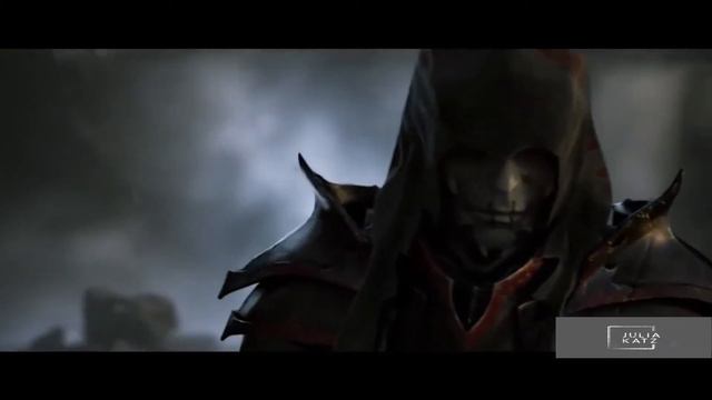 Thomas Bergersen -  Immortal (The Elder Scrolls Epik Musik)