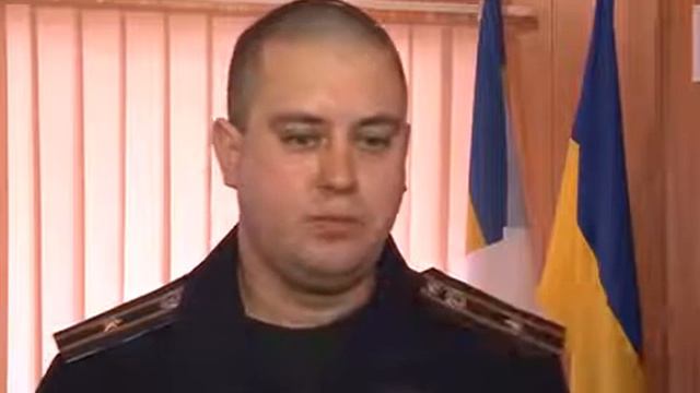 Пожарным Чугуева вручили комплекты зимней формы смотреть онлайн