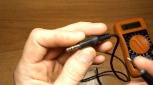 Как прозвонить провод и проверить на короткое замыкание