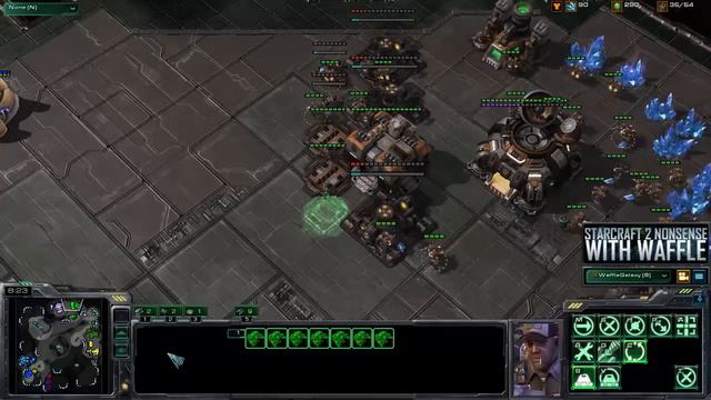 Mobile Gaming Replacing Consoles? - Waffle Wednesday