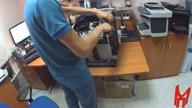 Kyocera 2535 шумит,замятие jam4201 смотреть онлайн