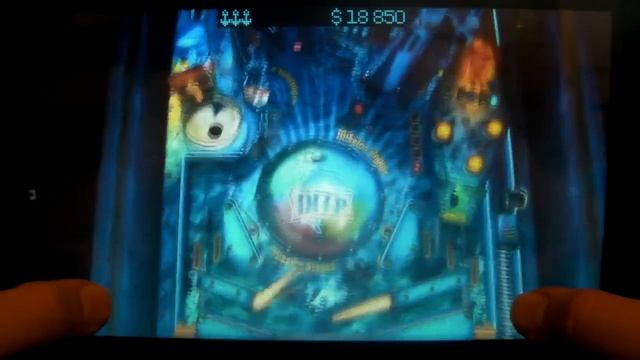 Pinball HD for Tegra On Android смотреть онлайн
