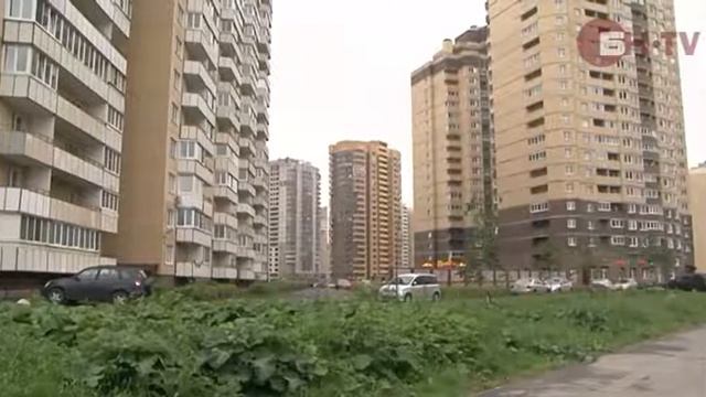 Спрос на новостройки: надолго ли затишье? смотреть онлайн