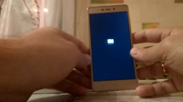 Распаковка нерабочего Xiaomi Redmi 3s с алиэкспресс(магазин X Show Technology) смотреть онлайн