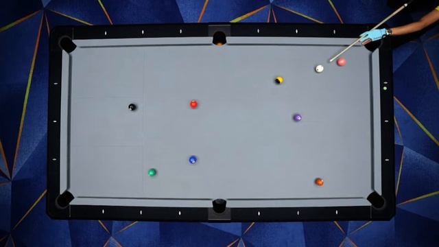 WATCH LIVE | FINAL | 2023 Peri 9-Ball Open смотреть онлайн