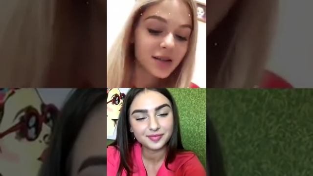 Юлия Гамалий и возможно новая участница группы Open Kids ❤️ смотреть онлайн
