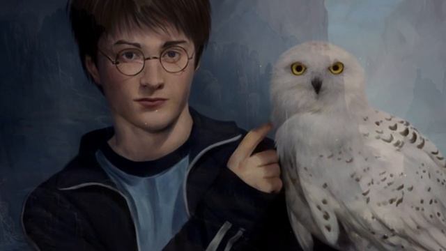 Насколько Разумны Совы из Гарри Поттера? смотреть онлайн
