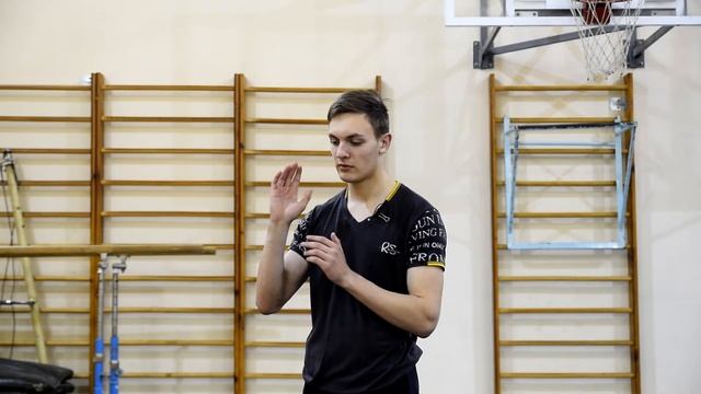 Как научиться капитанский подъем на турнике смотреть онлайн