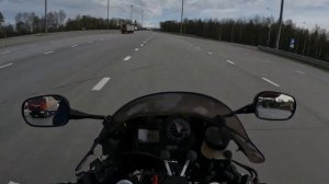 НА МОТОЦИКЛЕ В ДАГЕСТАН часть #1 Первый дальняк в жизни 790/2890 км