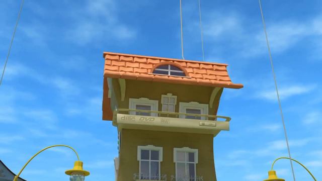 КОЛОБАНГА 4 СЕРИЯ/ ТАЙНЫ И ЗАГАДКИ ИНТЕРНЕТА/ смотреть онлайн