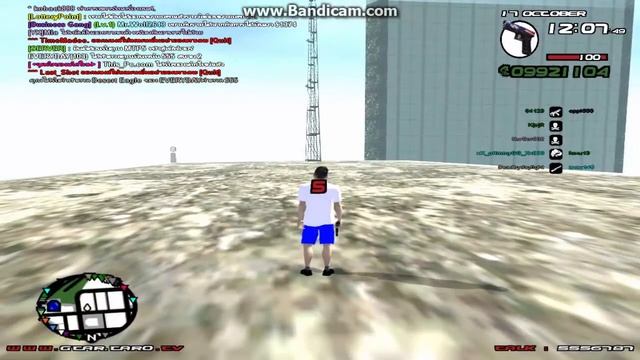 GTA•TARO วอมมือวอมTeen By.[YK]Mia смотреть онлайн