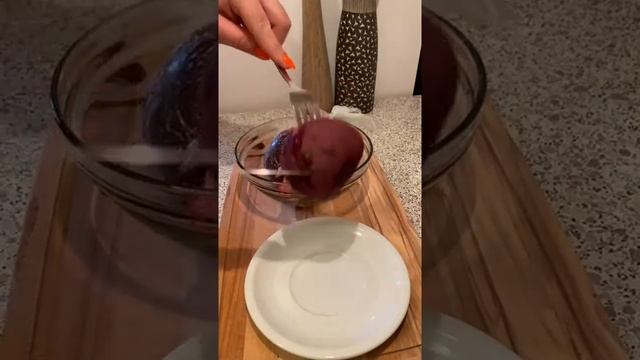 Как сварить свеклу в пакете смотреть онлайн