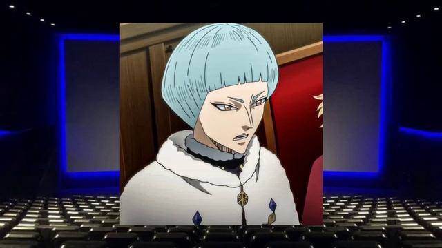 Black Clover Viendo Universos | Capitulo 2 |