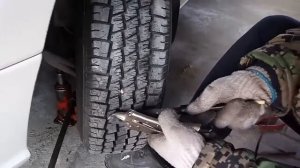 Регрувер из паяльника нарезка ламелий