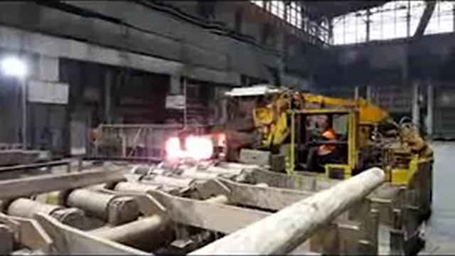 Плавка титана смотреть онлайн