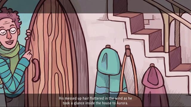 Nordlicht Gameplay (PC Game) смотреть онлайн