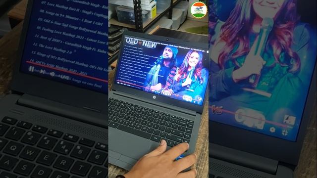 HP 240 G8 i5 11th Generation Laptop смотреть онлайн