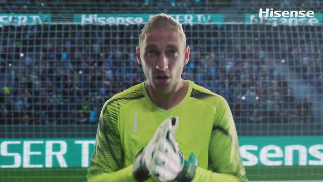 Оверсайз размер для максимального погружения! смотреть онлайн