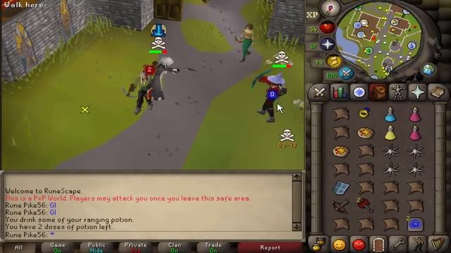 The Void Ranger is Pk Ready #08 смотреть онлайн